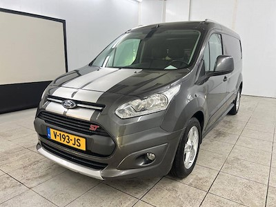 Ford Transit connect 200 L2 1.5 TDCI 120pk Sport