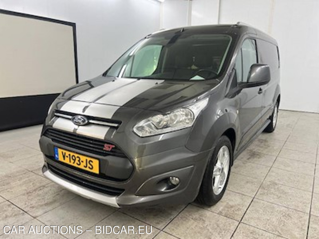 Ford Transit connect 200 L2 1.5 TDCI 120pk Sport