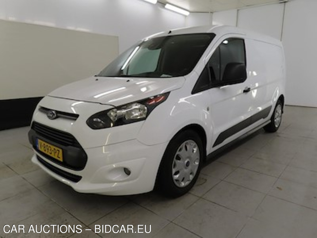 Ford Transit connect L2 Trend 1.5 TDCi 120 pk 4d