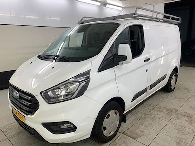 Ford Transit custom 2.0 TDCi 280 L1H1 Trend 105pk