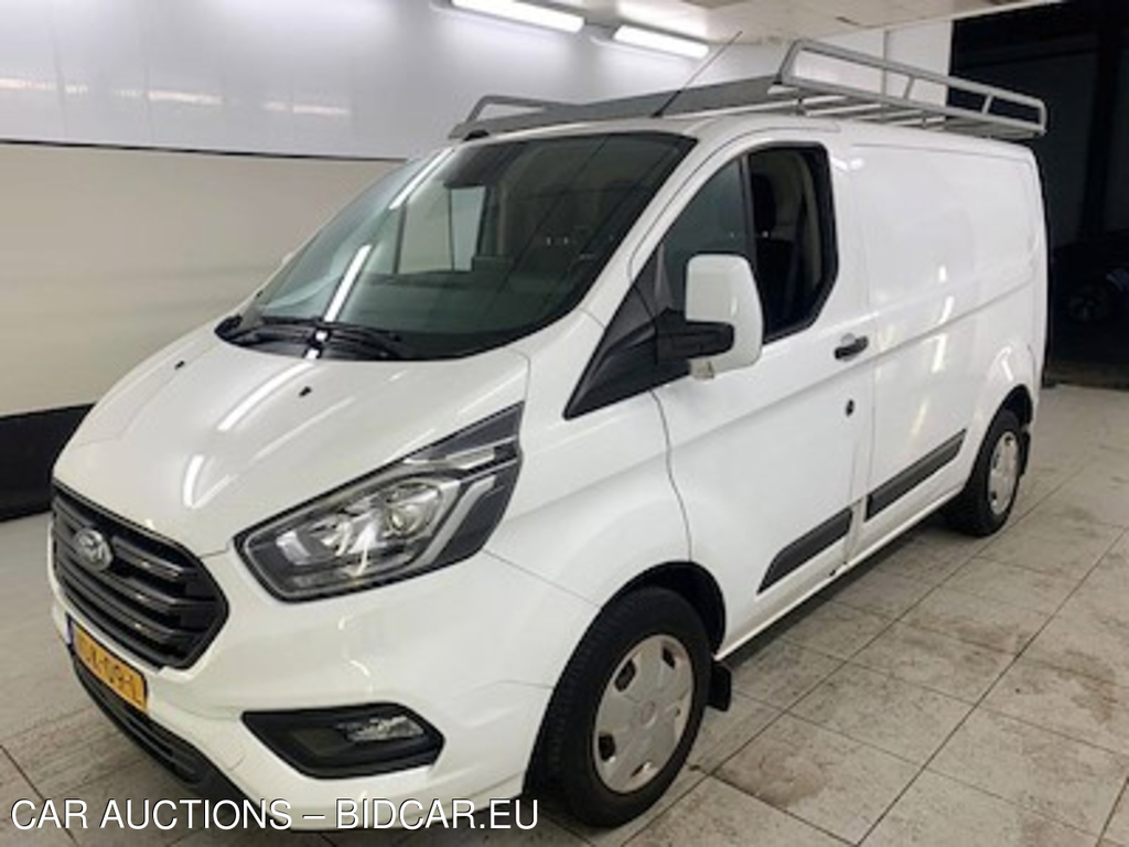 Ford Transit custom 2.0 TDCi 280 L1H1 Trend 105pk