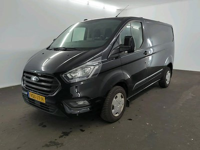 Ford Transit custom 2.0 TDCi 280 L1H1 Trend 130pk