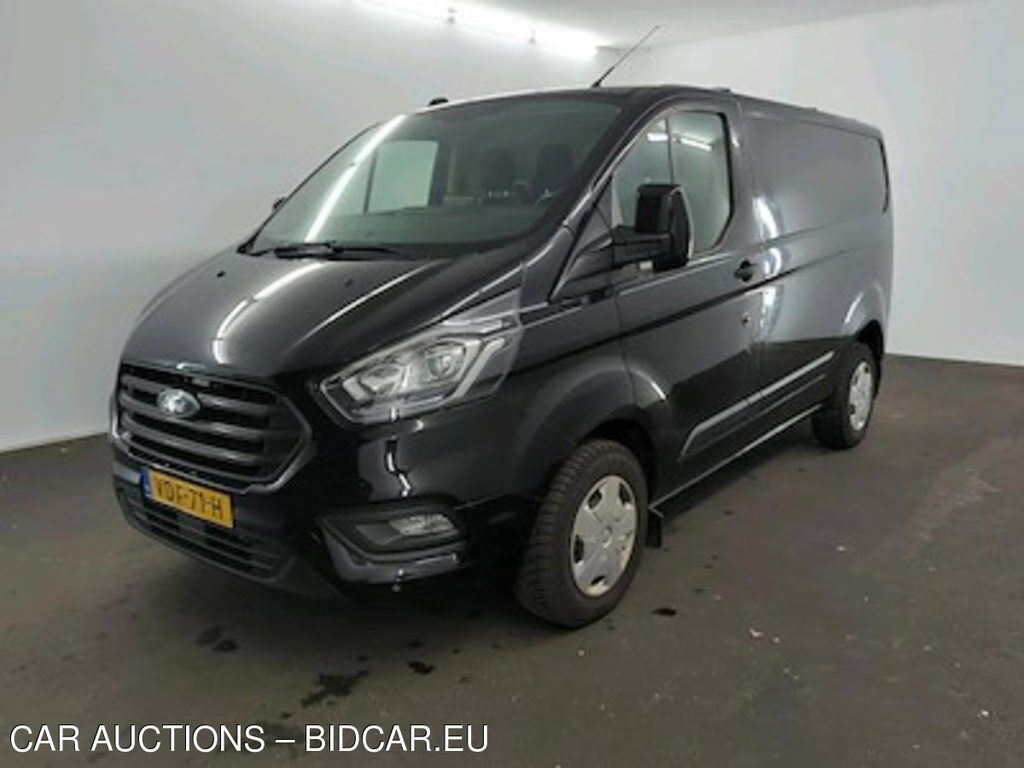 Ford Transit custom 2.0 TDCi 280 L1H1 Trend 130pk