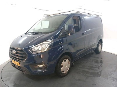 Ford Transit custom GB 2.0 TDCi 105PK 280 L1H1 Trend