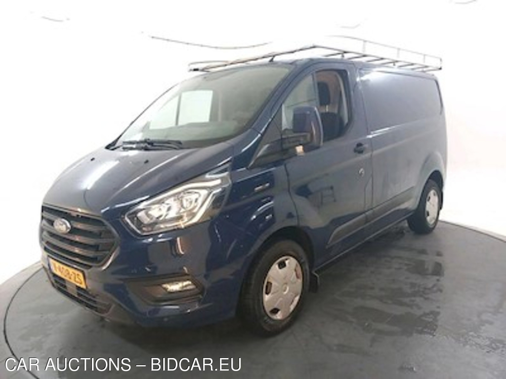 Ford Transit custom GB 2.0 TDCi 105PK 280 L1H1 Trend