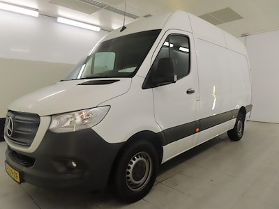 Mercedes-Benz Sprinter 314CDI L2H2 RWD 3.5t 7G-Tronic 6 4d