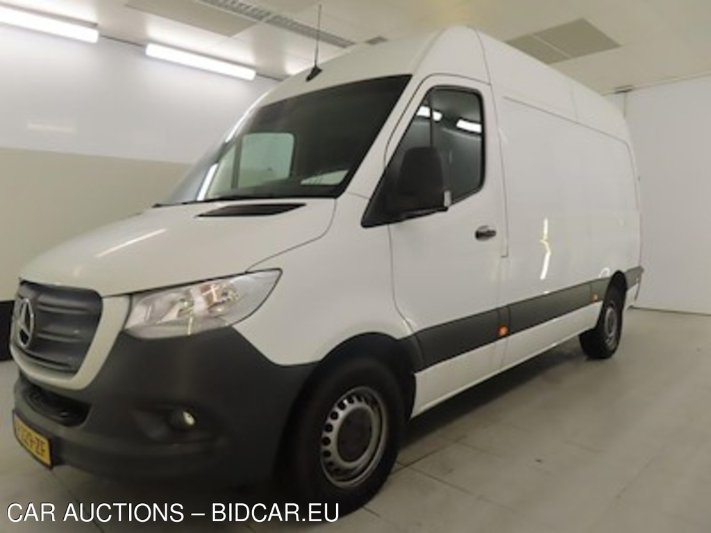 Mercedes-Benz Sprinter 314CDI L2H2 RWD 3.5t 7G-Tronic 6 4d