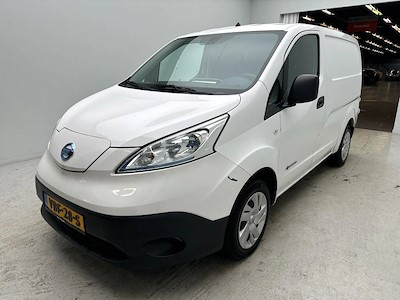 Nissan NV200 GB Elektrisch 40kWh (incl. batterij) Business