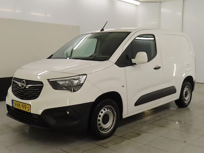 Opel COMBO L1H1 1.5D 56kW Edition 4d