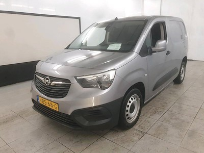 Opel Combo L1H1 1.6D 73kW S/S Edition 2.4T