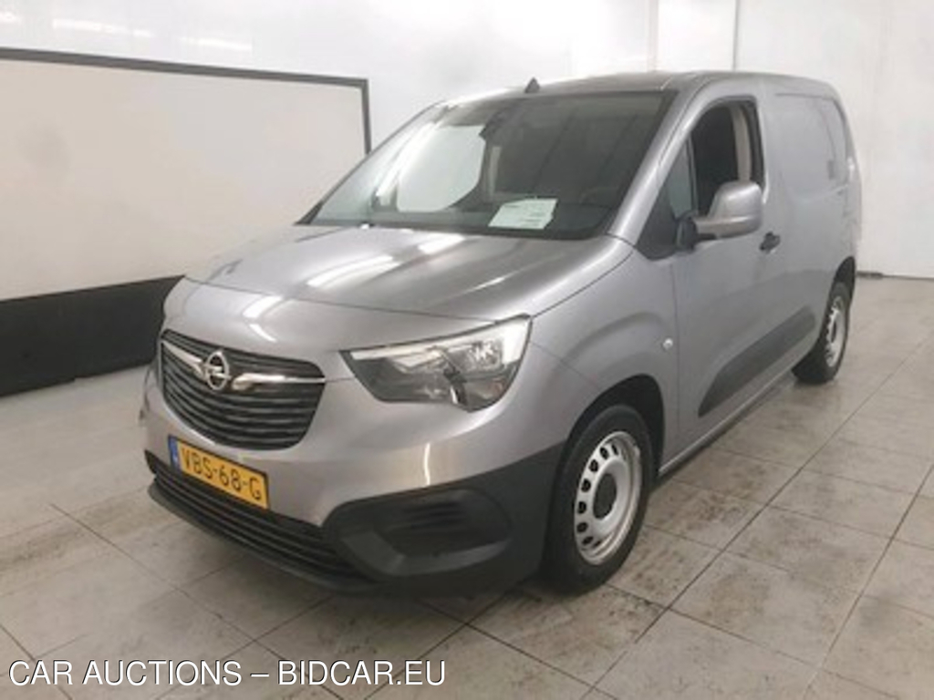 Opel Combo L1H1 1.6D 73kW S/S Edition 2.4T