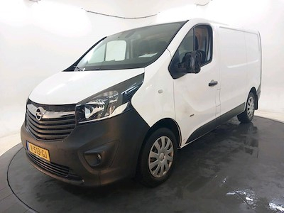 Opel Vivaro GB 1.6 CDTi 120pk L1H1 310/2900 Edition