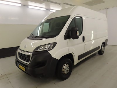 Peugeot BOXER 335 L2H2 140 BlueHDi Premium 4d