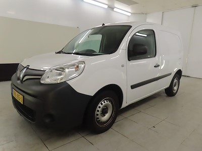 Renault KANGOO 1.5 dCi 95 Comfort 4d