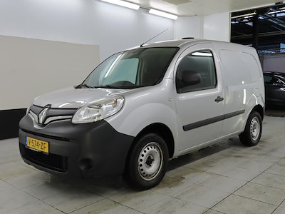 Renault KANGOO 1.5 ENERGY dCi 75 Comfort 4d