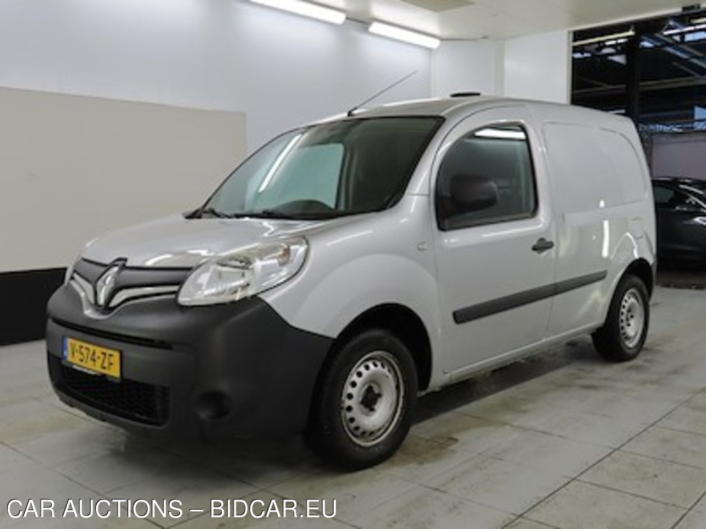 Renault KANGOO 1.5 ENERGY dCi 75 Comfort 4d