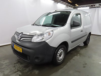 Renault KANGOO 1.5 ENERGY dCi 75 Comfort 4d