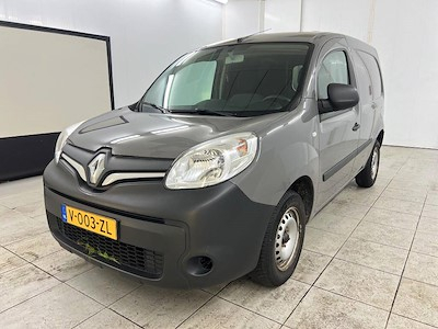 Renault Kangoo 1.5 Energy dCi 75pk Start &amp; Stop Comfort