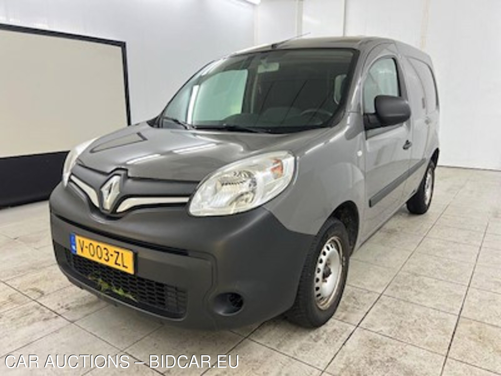 Renault Kangoo 1.5 Energy dCi 75pk Start &amp; Stop Comfort