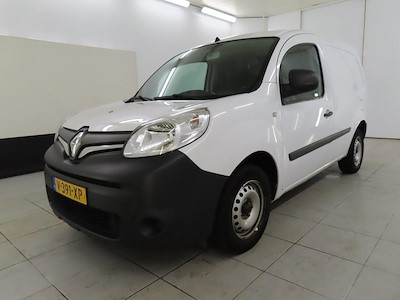 Renault KANGOO 1.5 ENERGY dCi 90 Comfort 4d