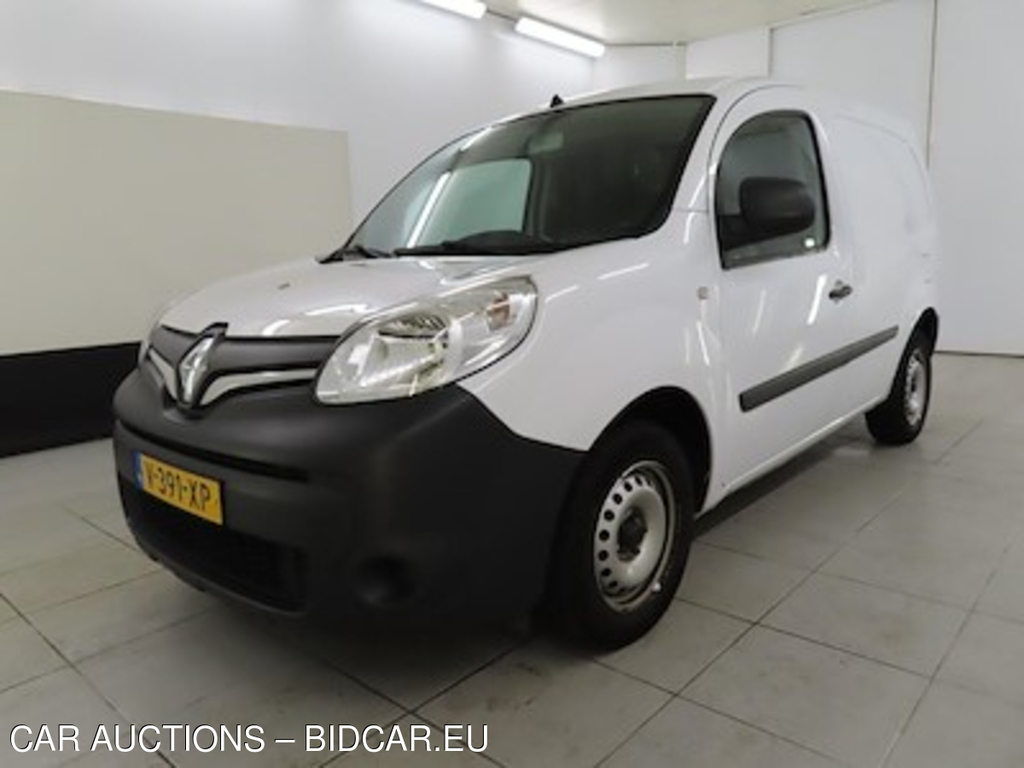 Renault KANGOO 1.5 ENERGY dCi 90 Comfort 4d