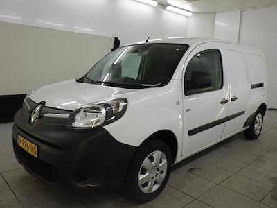 Renault Kangoo express Maxi Z.E. 33 (batterijkoop) 4d - BATTERY INCLUDED