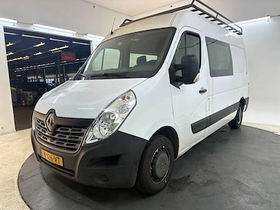 Renault Master GB 2.3 dCi 130pk L2H2 T35 FWD EU6