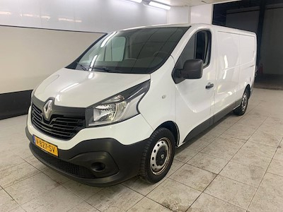 Renault Trafic GB 1.6 Energy dCi 125pk TwinTurbo L2H1 T29 Comfort