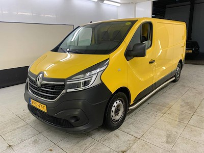 Renault Trafic L2H1 T29 ENERGY 2.0 dCi 120 Comfort