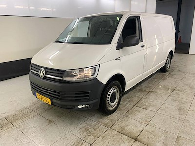 Volkswagen Transporter GB L2 28 TDI 150pk Comfortline