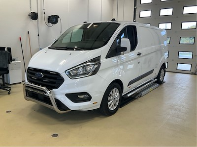 Ford Transit custom 2.0TDCI 170 300 TREND FWD L2 AUTO UA!,