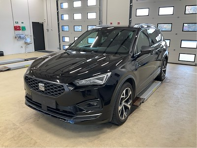 Seat TARRACO 1,4 TSI Plug-in eHybrid FR FLT DSG6 UA!