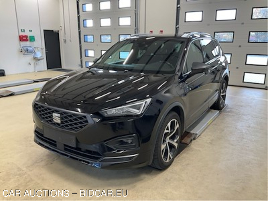 Seat TARRACO 1,4 TSI Plug-in eHybrid FR FLT DSG6 UA!