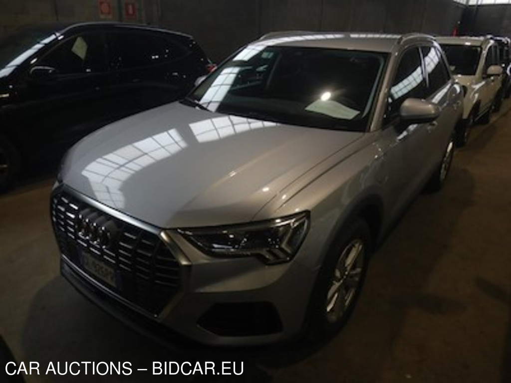 Audi Q3 45 Tfsi E S Tronic Business