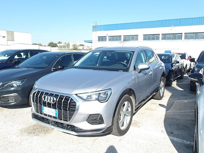 Audi Q3 PC 35 Tdi S Tronic Business Advanced