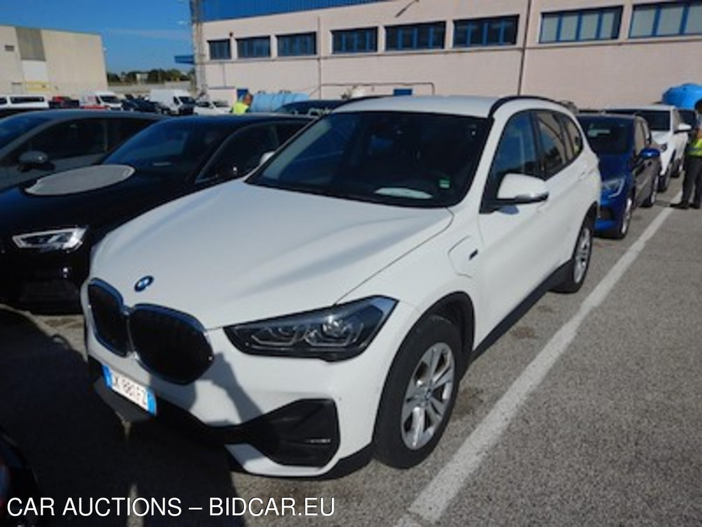 BMW X1 PC Xdrive 25e Business Advantage Automatico F