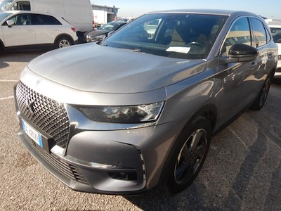 Citroen Ds 7 crossback Bluehdi 130 Automatica Business (PC)