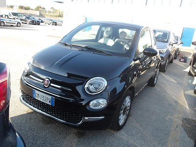 Fiat 500 PC 1.0 70cv Ibrido Dolcevita