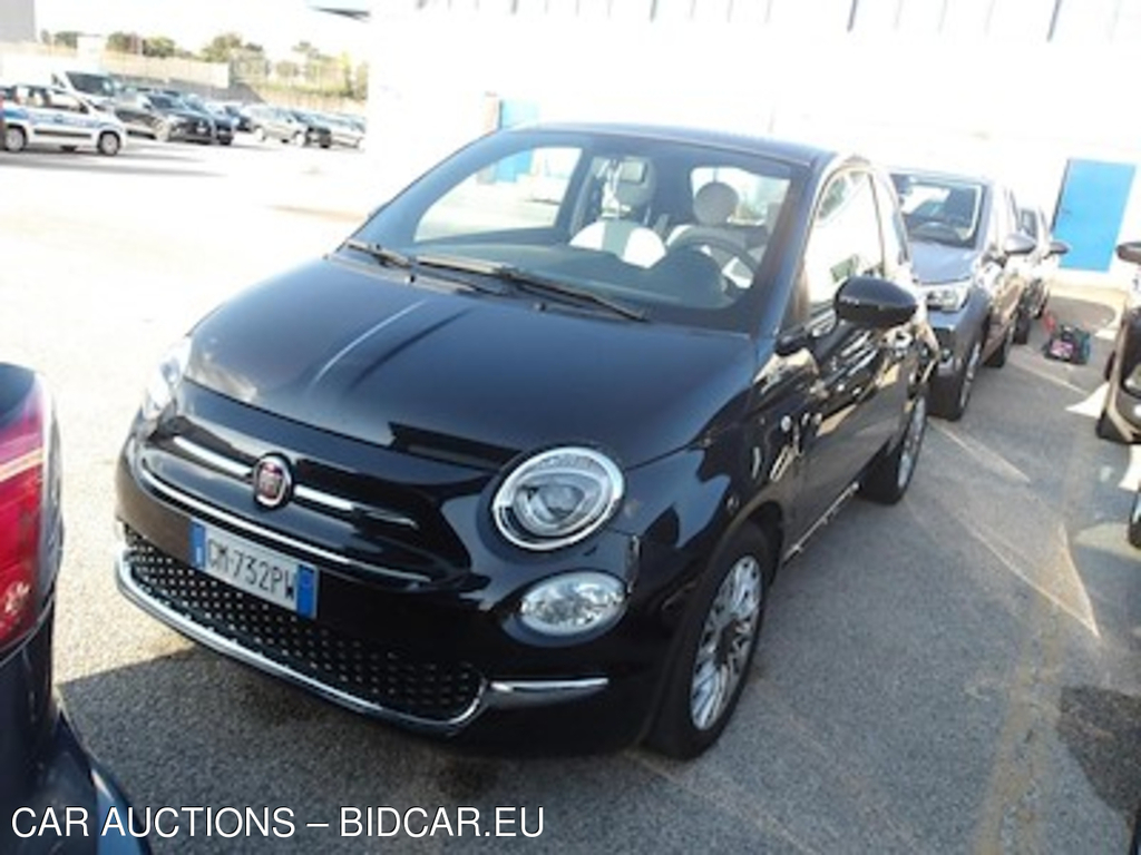 Fiat 500 PC 1.0 70cv Ibrido Dolcevita