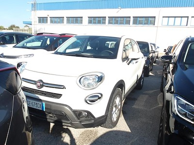 Fiat 500x PC N1 1.3 Mjet 95cv 4x2 Business