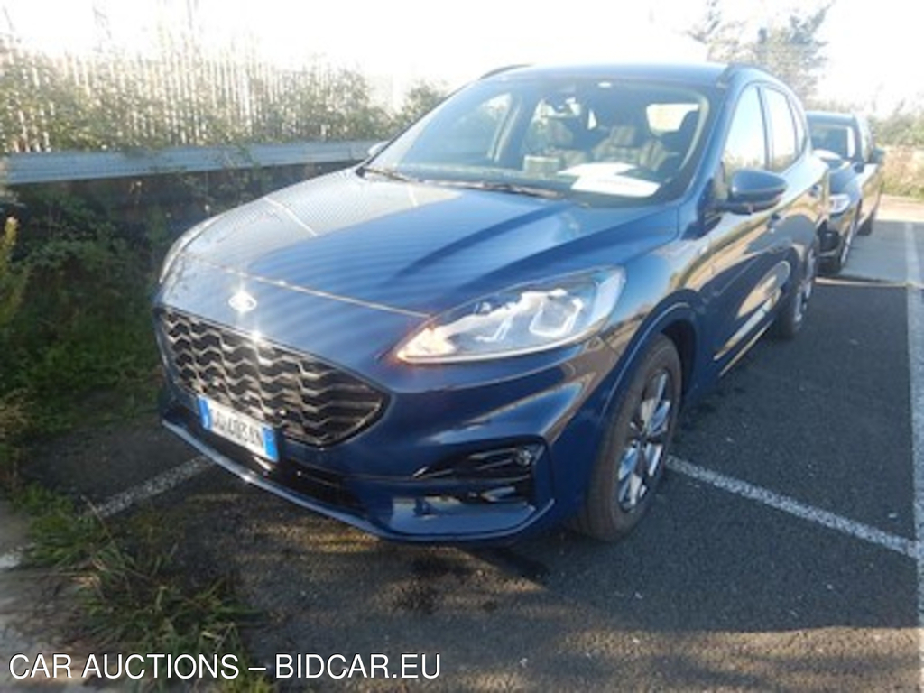 Ford KUGA 1.5 Ecoblue 120cv 2wd St-Line Auto