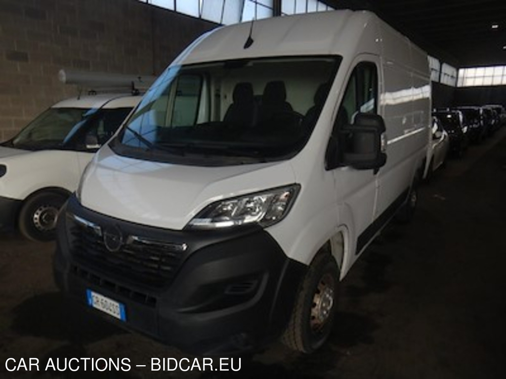 Opel Movano PC Furgone 35 L2h2 Bluehdi 140 S&amp;s