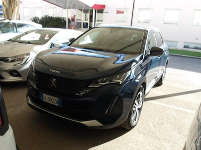 Peugeot 5008 PC Bluehdi 130 Allure Eat8 S/s Aut.