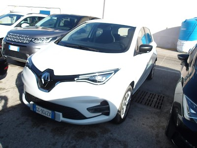 Renault Zoe PC Zoe Life R110