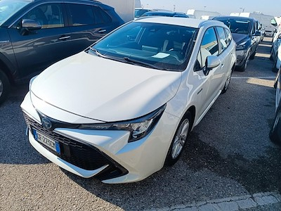 Toyota Corolla SW PC Ts Hybrid Business