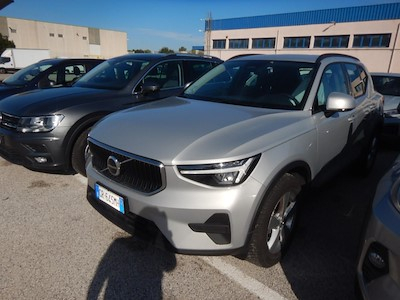 Volvo XC40 B3 Automatico Essential