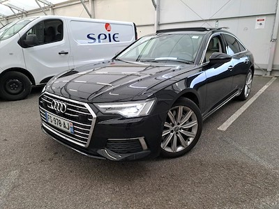 Audi A6 A6 55 TFSI 340ch Avus Extended quattro S tronic 7