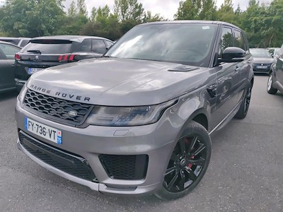 Land Rover Range rover sport Range Rover Sport 2.0 P400e 404ch Autobiography Dynamic Mark IX