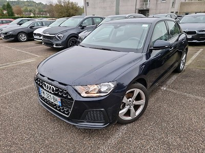 Audi A1 A1 Sportback 35 TFSI 150ch Business line S tronic 7