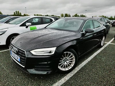 Audi A5 A5 Sportback 35 TDI 150ch Business line S tronic 7 Euro6d-T